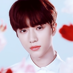 190130 Questioning Film 범규 GIF