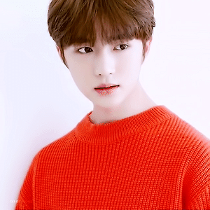 190121 BEOMGYU rec. 범규 GIF