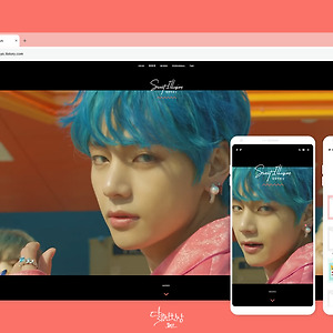 19.01.01 티스토리 리뉴얼 (티스토리 스킨 37)