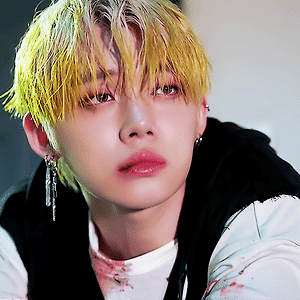<세계가 불타버린 밤, 우린... (Can't You See Me?)> Pre-sequel