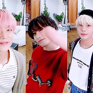 [T:TIME] ‘날씨를 잃어버렸어(We Lost The Summer)’ Special Video (Solo Mix ver.) - TXT (투모로우바이투게더)