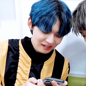 [++line] EP9. ‘Run Away’ behind #1. Ready for MOA! - TXT (투모로우바이투게더)