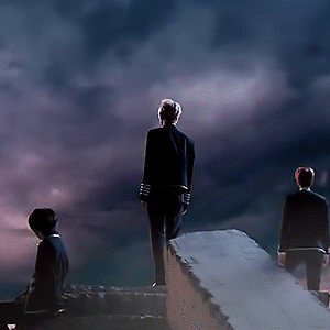 <Eternally> Official MV