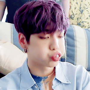 [T:TIME] SOOBIN's Bubble Gum Time - TXT (투모로우바이투게더)