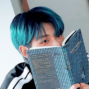 [EPISODE] TXT (투모로우바이투게더) ‘꿈의 장: MAGIC’ Jacket shooting sketch