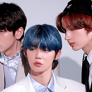 [EPISODE] TXT (투모로우바이투게더) '앳스타일(@star1)' Photo Shooting Sketch