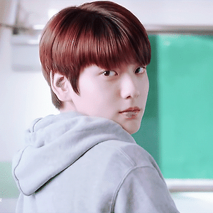 190114 TXT Introduction Film 수빈 GIF 2