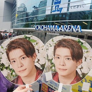 2019.07.20.SAT #King & Prince CONCERT TOUR 2019 in Yokohama :: King & Prince
