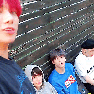 TALK X TODAY : Season3 EP.7 - TXT (투모로우바이투게더)