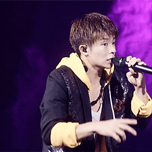 Summer Paradise 2016「#Honey♡Butterfly」:: 키시 유타│岸優太│움짤