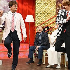 킹프리・키시 유타가 쇼와의 명곡에 감동!! 루이루이댄스와 「신데렐라 걸」의 한 구절도 피로! :: 키시 유타│岸優太