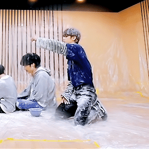 TO DO X TOMORROW X TOGETHER 2020 - EP.19