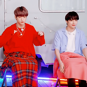 200519 TXT COMEBACK! TALK X TOGETHER