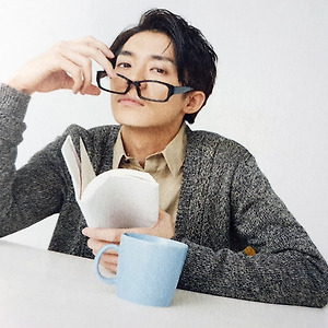 2019.03 WINK UP :: 키시 유타│岸優太