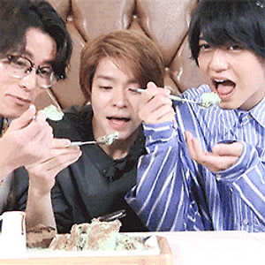 20190615 王様のブランチ(왕의 브런치) :: 키시 유타│岸優太│캡쳐&움짤