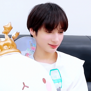 [T:TIME] Butterfingers HUENINGKAI - TXT (투모로우바이투게더)