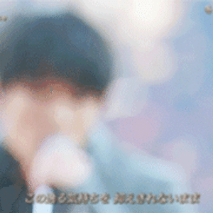 20201202 FNS歌謡祭、第1夜「I Promise」(FNS 가요제, 첫번째 밤「I Promise」) :: 키시 유타│岸優太│캡쳐&움짤
