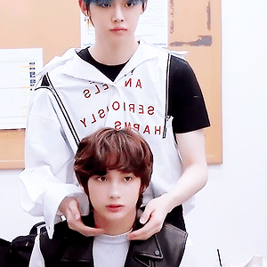 [++line] EP10. ‘Run Away’ behind #2. joyful Coupling song - TXT (투모로우바이투게더)