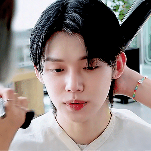 [EPISODE] YEONJUN's 'Live On' Cameo Appearance Behind the Scenes