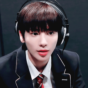 [++line] EP6. ‘Cat & Dog’ behind #1 - TXT (투모로우바이투게더)
