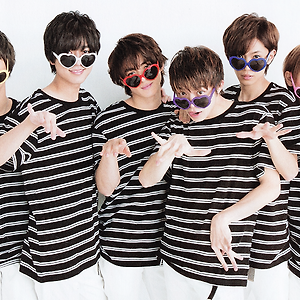 2018.08 WINK UP :: 키시 유타│岸優太