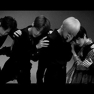 (Teaser)[BE ORIGINAL] TXT (투모로우바이투게더) '세계가 불타버린 밤, 우린... (Can't You See Me?)' (4K)