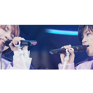 King & Prince First Concert Tour 2018「Prince Princess」 :: 진구지 유타&이와하시 겡키│神宮寺勇太&岩橋玄樹│움짤