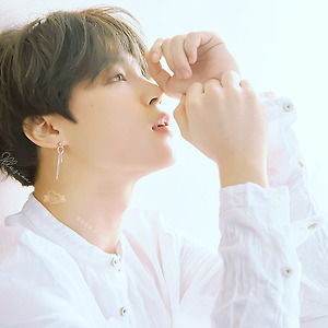 방탄소년단 LOVE YOURSELF 轉 'Tear' Concept Photo U version 보정