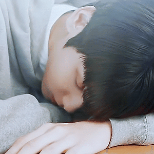 190114 TXT Introduction Film 수빈 GIF