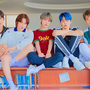 The Dream Chapter: MAGIC - Concept Photo 'Sanctuary'