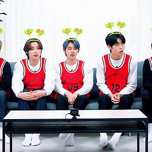 TO DO X TOMORROW X TOGETHER 2020 - EP.15