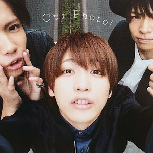 STAGE navi vol.14 :: Prince