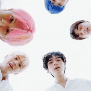 TXT (투모로우바이투게더) minisode1 : Blue Hour Preview