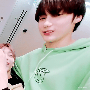 TALK X TODAY : Season3 EP.4 - TXT (투모로우바이투게더)