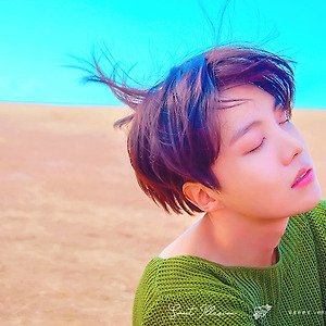 방탄소년단 LOVE YOURSELF 轉 'Tear' Concept Photo Y version 보정