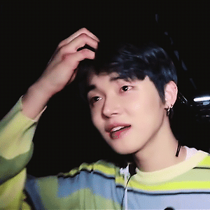 <ONE DREAM.TXT> 3화 투모로우바이투게더