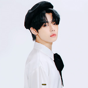 연준 베레모 합성