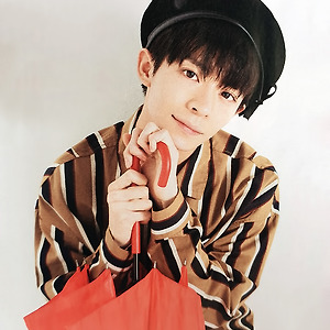 2019 TV station 7호 :: 키시 유타│岸優太