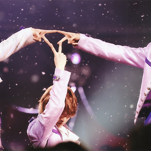 My Princess Your Prince 파파 :: Prince + 키시 유타│岸優太