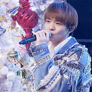 20201225 ザ少年倶楽部「クリスマススペシャル2020」(더소년구락부「크리스마스 스페셜 2020」) :: 키시 유타│岸優太│캡쳐&움짤