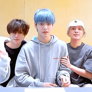 [T:TIME] 200926 X:TIME - TXT (투모로우바이투게더)