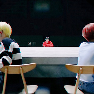 [EPISODE] TXT (투모로우바이투게더) ‘꿈의 장: ETERNITY’ Concept Trailer Shooting Sketch