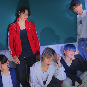 The Dream Chapter: MAGIC - Concept Photo 'Arcadia'
