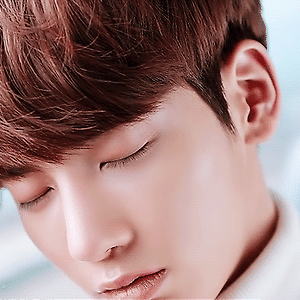 190118 TXT Introduction Film 태현 GIF