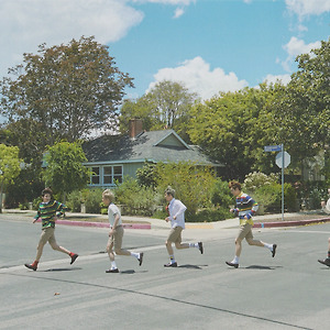 The First Photobook H:OUR