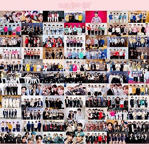 2019 올해의 TXT