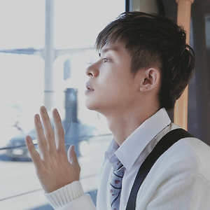 Prince Prince Prince :: 키시 유타│岸優太