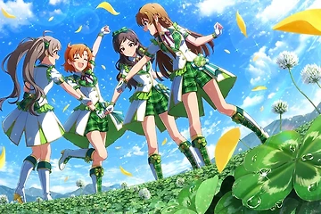 Clover Days 이벤트 종료