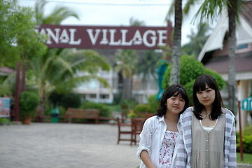 Canal Village