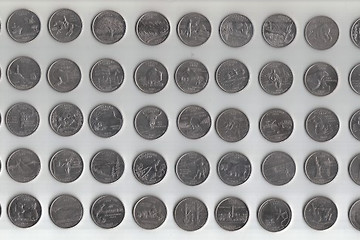 미국 주화 외 각종 동전 소개(목차)